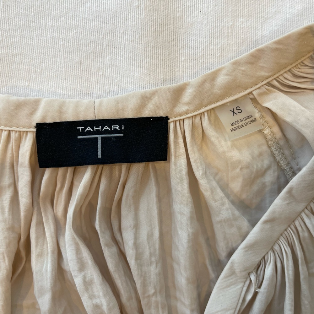 THE SOFTEST BLOUSE ON THE PLANET!